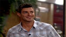 Big Brother 11 Jeff Schroeder Coup D'Etat